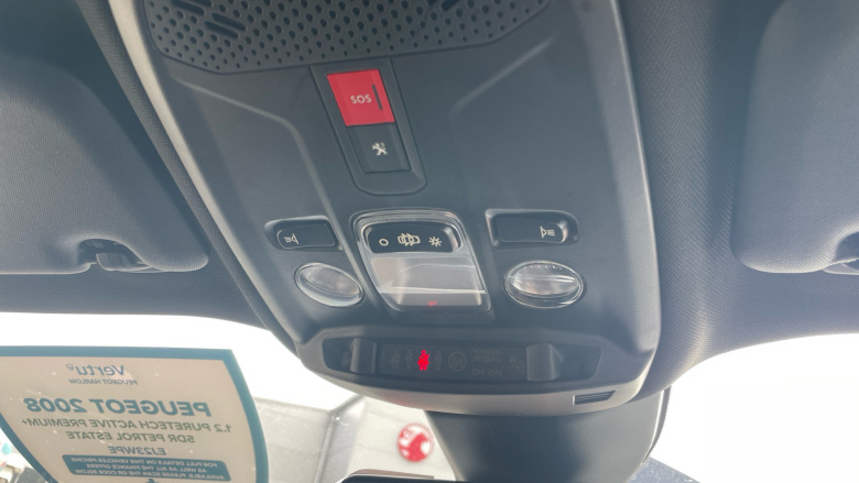 Peugeot 2008 1.2 PureTech Active Premium+ 5dr Petrol Estate